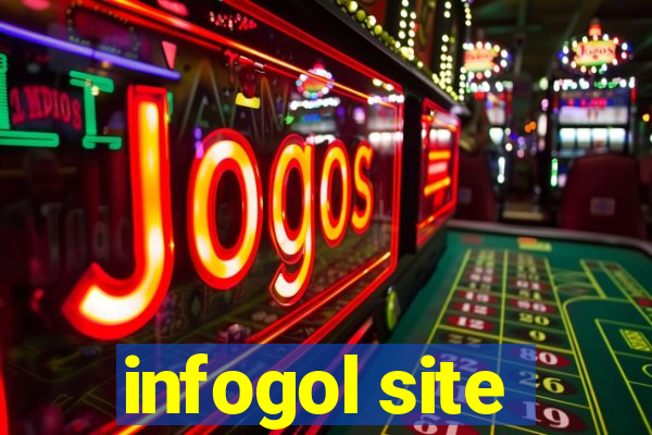 infogol site